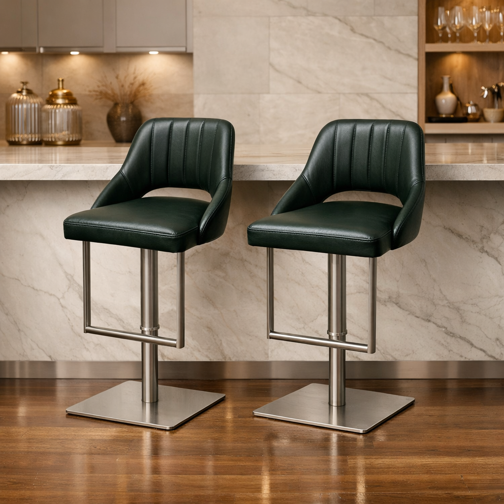 Bar stools collection